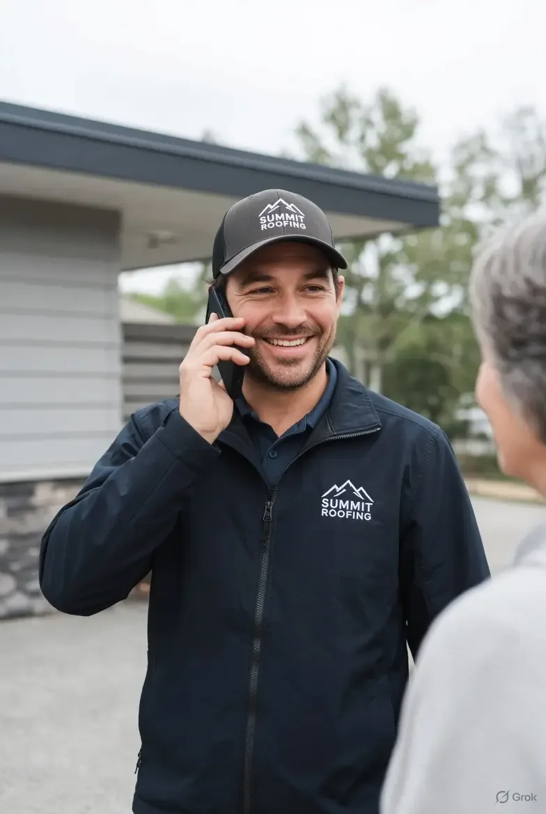 Flat Roof Leak Repair Vale, NC FAQs